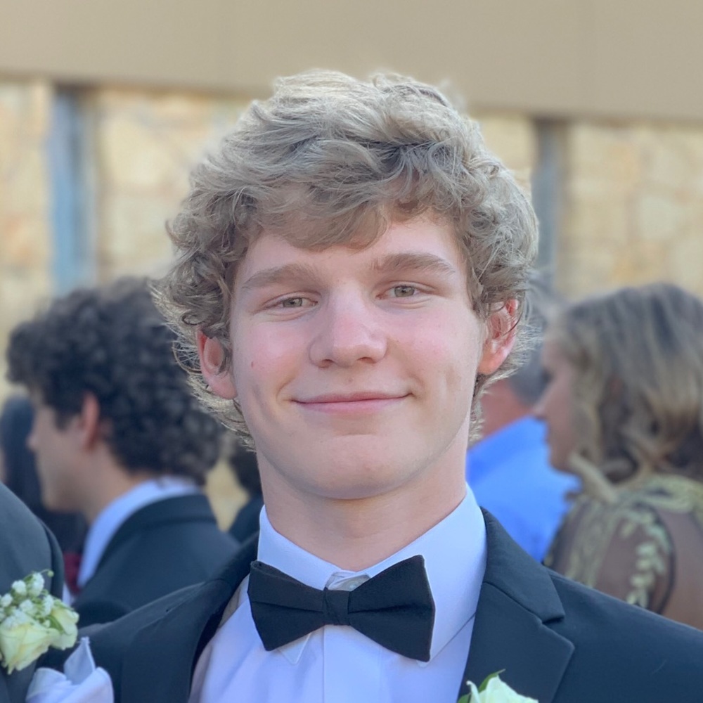 Meet your Posher, Jack